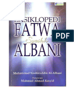 Ensiklopedi Albani (Kumpulan Fatwa).pdf