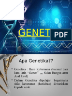 Gene Tika