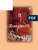A Daughter's Worth (Final)