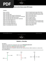 20 Forex Trading Strategies Collection Foreign Exchange Market - 