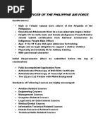 GMAP & MDRP FDA Guide | PDF