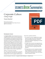 170580339 Corporate Culture