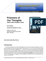 Prisoners of Our Thoughts PDF