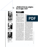 BOTASSO Futuro Religión PDF