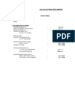 Diagrama Presiones Agua Potable.xls