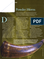 Powder Horn