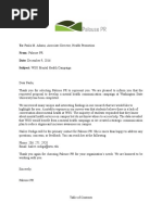 research report in-process