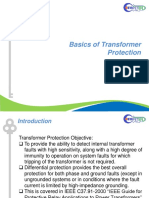 07 Transformer Protection