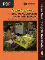 Download Mandi Isap Buyu Ritual Pengobatan Anak Gizi Buruk Etnik Banjar - Kabupaten Barito Koala by Puslitbang Humaniora dan Manajemen Kesehatan SN333684343 doc pdf