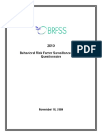2010brfss PDF
