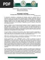 Material 20de 20apoio 20modulo 2003-20-20mediunismo 20e 20psiquismo