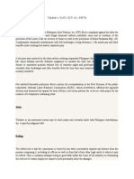 Pabalan v NLRC ruling on officer liability