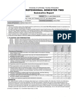 psii summative report