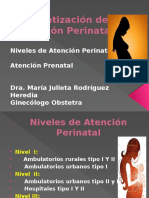 Atención Perinatal()