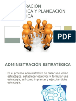 Administración