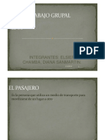 Integrantes: Elsier Chamba, Diana Sanmartin.: Revisado Por: Alfredo B. Fecha: 08/02/16 Nota: 10/10