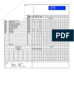 Transmittal (Full Structure CC)