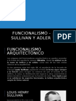 290774220-Funcionalismo-Sullivan-y-Adler.pptx