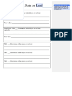 science lesson iii graphic organizer nrb