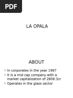 La Opala