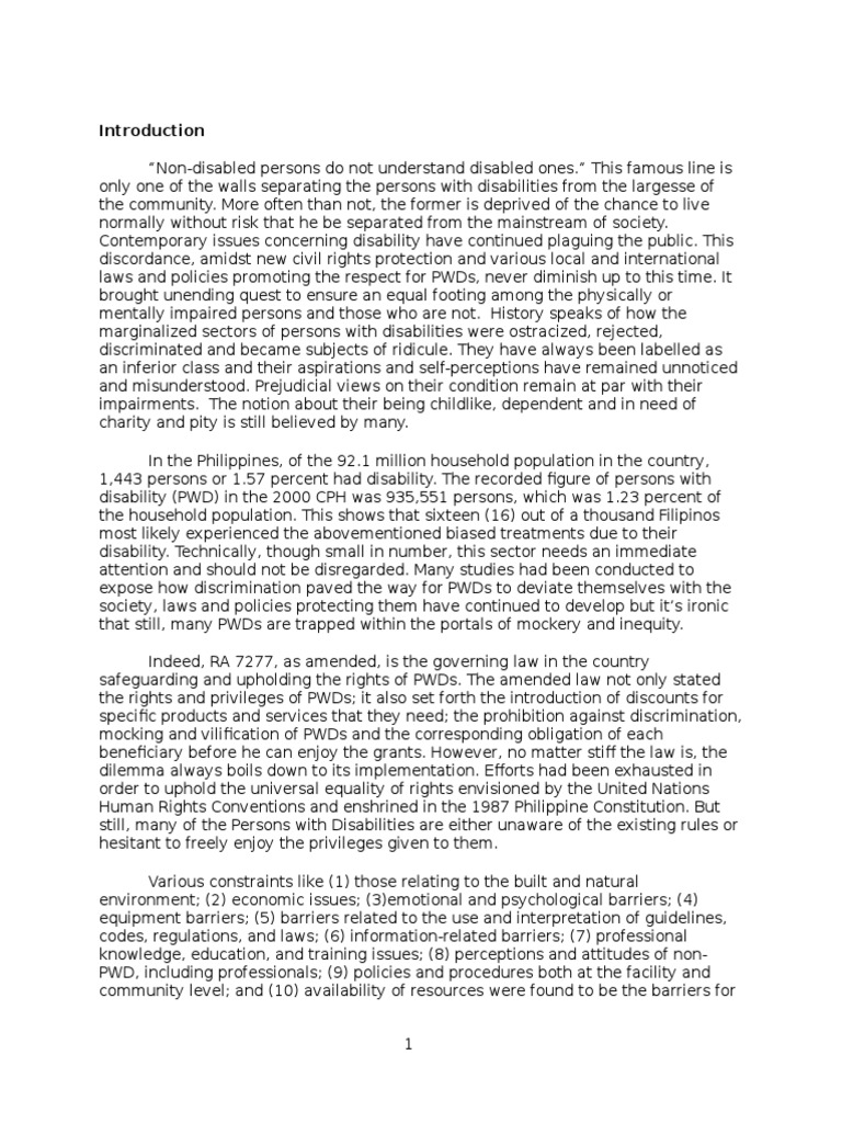 Research studies related to learning disabilities image