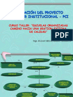 1 Elaboraciondelproyectocurricularcentro 111103061433 Phpapp01
