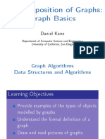 09 Graph Decomposition 1 Basics