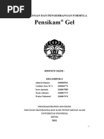 Download Gel AINS Pensikam Gel by Putri Nur Handayani SN333702066 doc pdf
