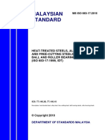 MS ISO 683-17_2010_PREV PDF