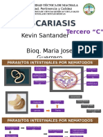 Ascariasis