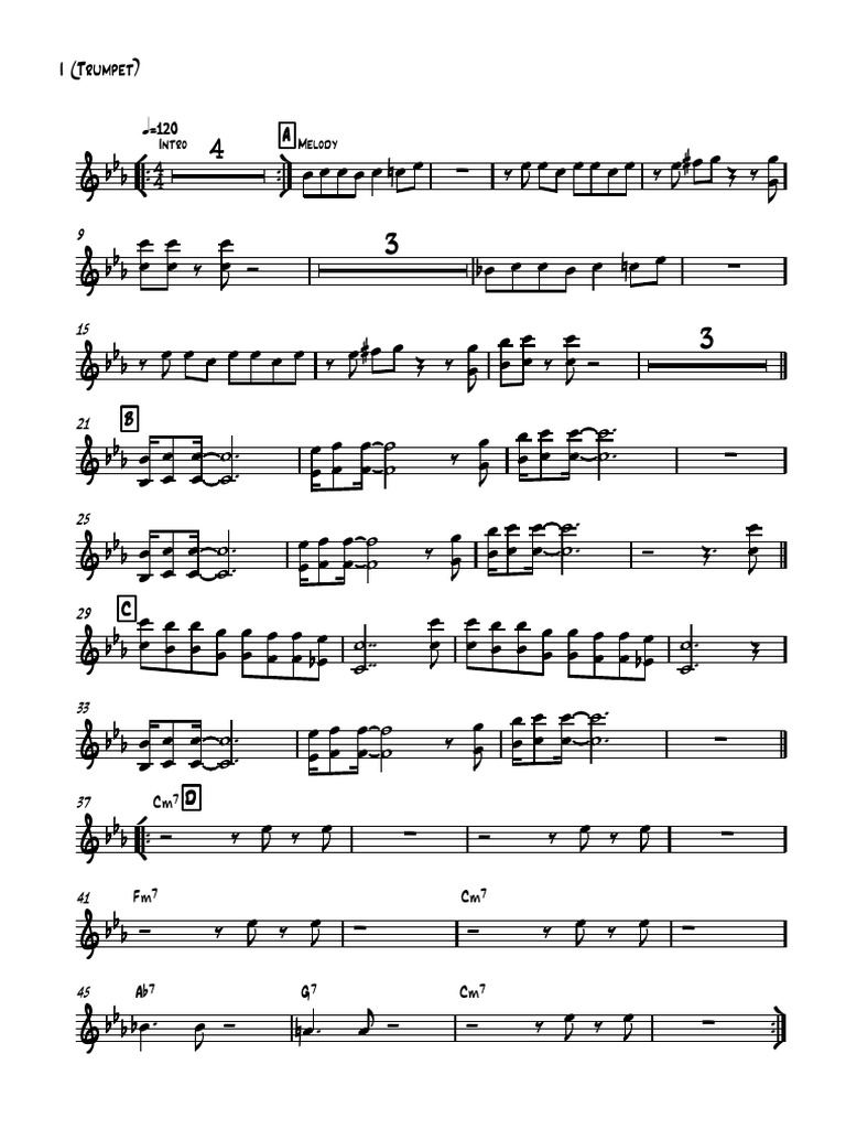 Papa Was A Rolling Stone Parts