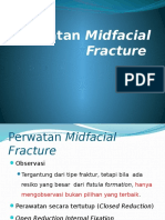 Midfacial Fracture Treatment (Bahasa Indonesia)