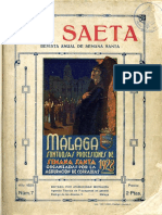 Saeta 1928