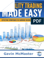 McMaster, Gavin - Volatility Trading Made Easy - Effective Strategies To Survive Severe Market Swings 2013