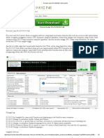 Process Lasso Pro 8.9.8