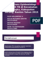 PPT Surveilans Kelompok