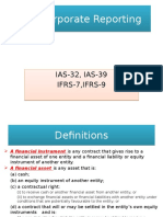 Financial Instruments