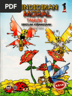 Pendidikan Kesenian Tahun 3 Sjkt Teks Kssr Semakan Pdf