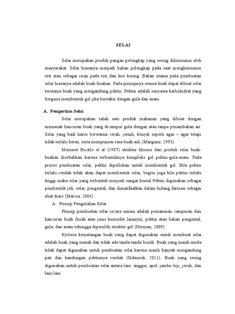 Artikel Selai PDF