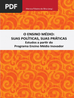 Ensino Medio e Suas PoliticasWEB