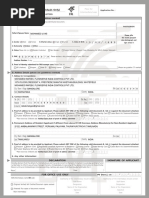 KYC Form