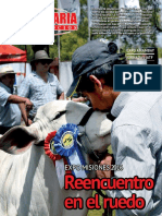 Pecuaria y Negocios - Ano 13 - Numero 147 - Octubre 2016 - Paraguay - Portalguarani