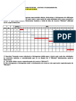 Trabalho Compensação 2ª Substitutiva