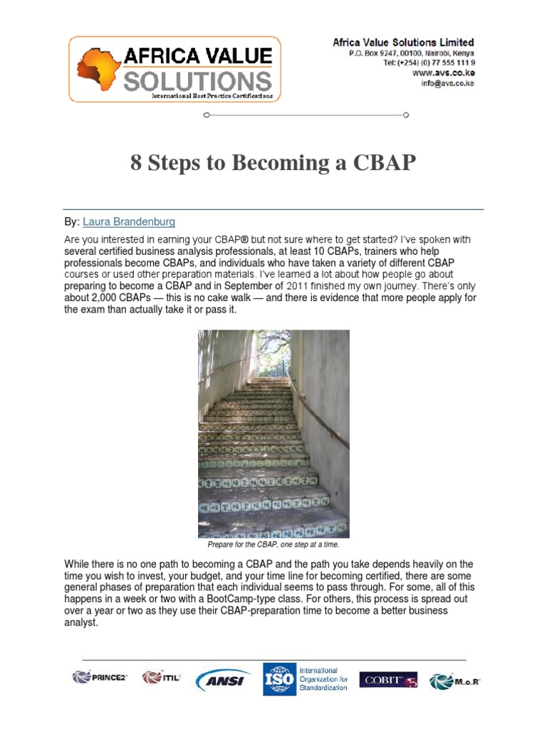 CBAP Pruefungssimulationen