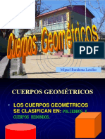 Cuerpo Geometricos PDF