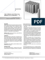 Celdas, pilas y baterÃ-as de IÃ³n-Litio una alternativa para....pdf