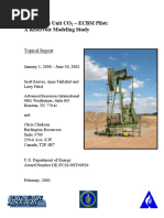 Y K Alagh Committee 2001 | PDF | Test (Assessment) | Government