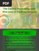 Chap4+Processors