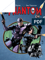 Fantom - 001 (2014) (Praetorious-Release)