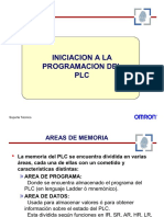 Programacion Del PLC